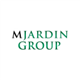 MJardin Group, Inc. stock logo