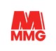 MMG logo