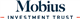 Mobius Investment Trust plc stock logo