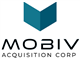 Mobiv Acquisition Corp stock logo