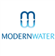Modern Water plc (MWG.L) stock logo