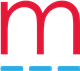 Moderna stock logo