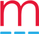 Moderna, Inc. stock logo