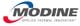 Modine Manufacturing stock logo