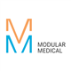 Modular Medical, Inc. stock logo