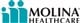Molina Healthcare stock logo