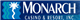 Monarch Casino & Resort stock logo