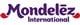 Mondelez International, Inc.d stock logo