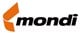 Mondi stock logo