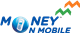 MoneyOnMobile, Inc. stock logo