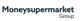 Moneysupermarket.com Group PLC stock logo