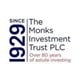 The Monks Investment Trust PLC stock logo