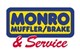 Monro, Inc. stock logo
