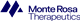 Monte Rosa Therapeutics, Inc.d stock logo