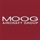 Moog Inc. stock logo