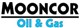 Mooncor Oil & Gas Corp. stock logo