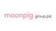 Moonpig Group PLC stock logo