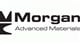 Morgan Advanced Materials stock logo