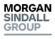 Morgan Sindall Group stock logo