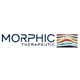Morphic stock logo