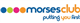 Morses Club PLC logo