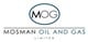 Mosman Oil and Gas Limited stock logo