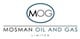 Mosman Oil and Gas logo