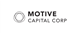 Motive Capital Corp stock logo