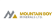 MTB Metals Corp. stock logo