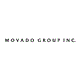 Movado Group, Inc. stock logo