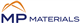 MP Materials Corp.d stock logo