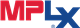 Mplx stock logo