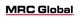 MRC Global Inc. stock logo