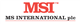 MS INTERNATIONAL plc stock logo