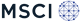 MSCI stock logo