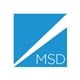 MSD Acquisition Corp. stock logo