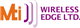 M.T.I Wireless Edge Ltd. stock logo