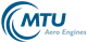 MTU Aero Engines stock logo