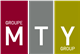 MTY Food Group stock logo