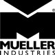 Mueller Industries logo