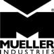 Mueller Industries, Inc. stock logo