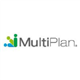 MultiPlan stock logo