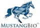 Mustang Bio stock logo
