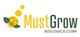 MustGrow Biologics Corp. stock logo