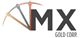 MX Gold Corp. stock logo