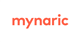 Mynaric stock logo