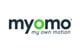 Myomo stock logo