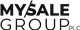 MySale Group plc stock logo