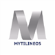 Mytilineos S.A. stock logo