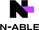 N-able stock logo